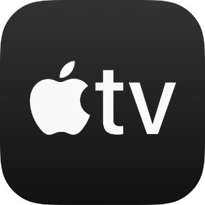 Apple TV icon