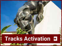 TRACKS Activation
