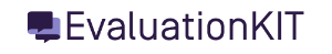 EvaluationKit logo